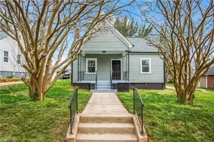 2335 NW Greenway Ave, Winston-Salem, NC 27105 - Photo 1