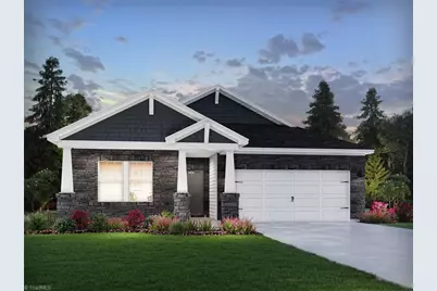 155 Murphy Meadow Road, Mocksville, NC 27028 - Photo 1