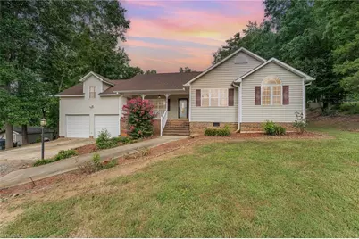 2216 Cedarwood Court, Asheboro, NC 27205 - Photo 1