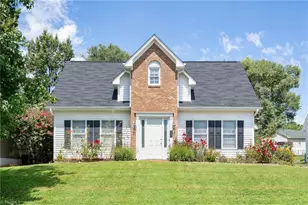 4841 Seminole Ct, Winston-Salem, NC 27127 - Photo 1