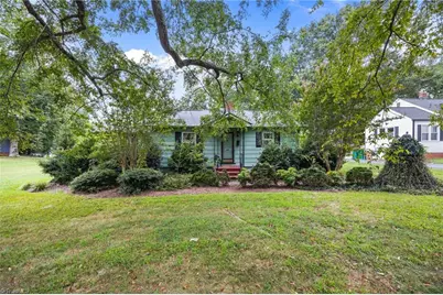 305 N Market Street, Madison, NC 27025 - Photo 1