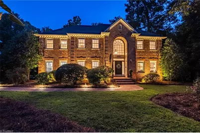3103 Starmount Farms Drive, Greensboro, NC 27408 - Photo 1