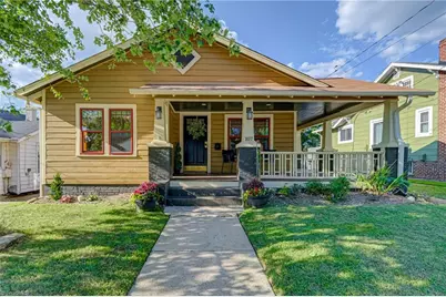 107 W Devonshire Street, Winston-Salem, NC 27127 - Photo 1