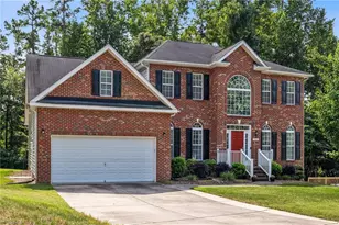 5006 Winding Ridge Ct, Greensboro, NC 27406 - Photo 1