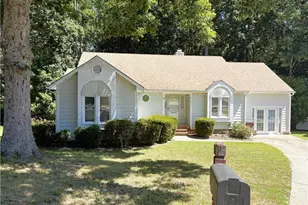 4025 Sherry Ct, Jamestown, NC 27282 - Photo 1