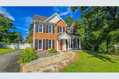 1804 Larkhill Court, Kernersville, NC 27284 - Photo 1