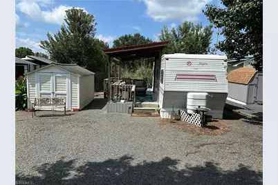 112 Scenic View Lane, New London, NC 28127 - Photo 1