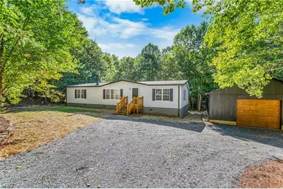 2376 Traphill Union Road, Traphill, NC 28685 - Photo 1