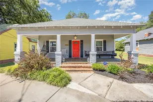 820 Hargrave St, Lexington, NC 27292 - Photo 1