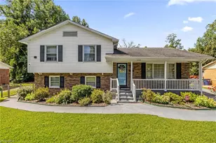 3530 Fieldstone Dr, Winston-Salem, NC 27105 - Photo 1