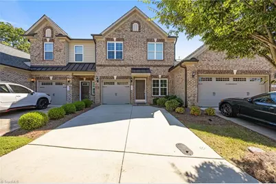 2094 Chandler Village Drive, Graham, NC 27253 - Photo 1