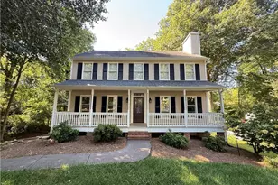 6714 Amberley Ln, Clemmons, NC 27012 - Photo 1