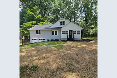 409 Wall Street, Lexington, NC 27292 - Photo 1