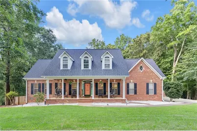 1106 Appaloosa Court, Summerfield, NC 27358 - Photo 1