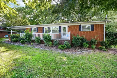 2109 Lamar Drive, Asheboro, NC 27203 - Photo 1