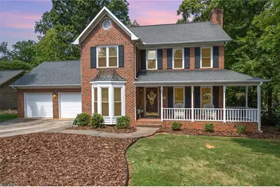 1816 Coxemoor Place, Asheboro, NC 27205 - Photo 1