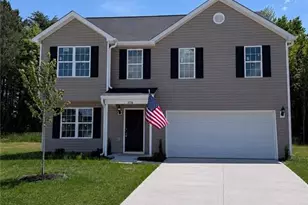 3726 Carol Oferrell Ct, Greensboro, NC 27405 - Photo 1