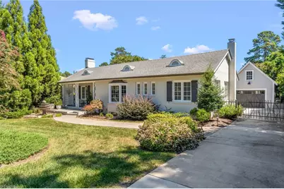 407 Emerywood Drive, High Point, NC 27262 - Photo 1