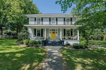 270 Main Street, Yanceyville, NC 27379 - Photo 1