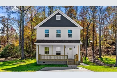 129 Carriage Loop, Burlington, NC 27217 - Photo 1