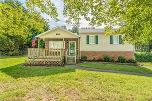 5035 Fletcher Dr, Walkertown, NC 27051 - Photo 1