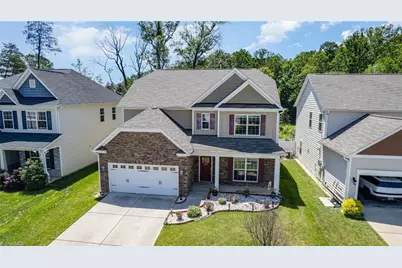 5473 Noble View Drive, Colfax, NC 27235 - Photo 1