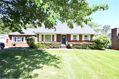 165 North Street, Rural Hall, NC 27045 - Photo 1