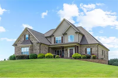 233 Elon Valley Drive, Winston-Salem, NC 27107 - Photo 1