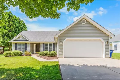 210 Silver Creek Trail, Kernersville, NC 27284 - Photo 1