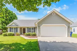 210 Silver Creek Trail, Kernersville, NC 27284 - Photo 1