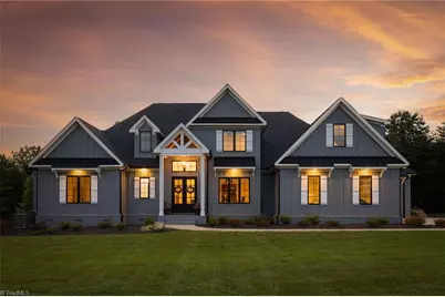 7537 Shadow Creek Drive, Summerfield, NC 27358 - Photo 1