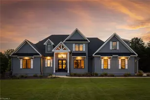 7537 Shadow Creek Dr, Summerfield, NC 27358 - Photo 1