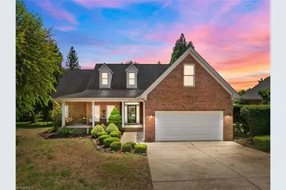 314 Tyndall Drive, Burlington, NC 27215 - Photo 1