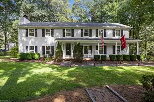 5105 Kerfing Pl, Winston-Salem, NC 27106 - Photo 1