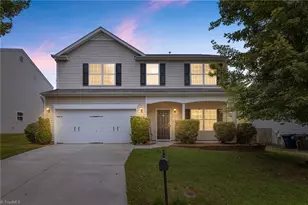 155 Meadowsweet Ct, Winston-Salem, NC 27107 - Photo 1