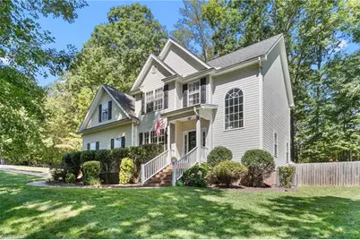 213 Woodsong Drive, Stokesdale, NC 27357 - Photo 1