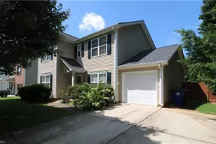 136 Silver Creek Trail, Kernersville, NC 27284 - Photo 1