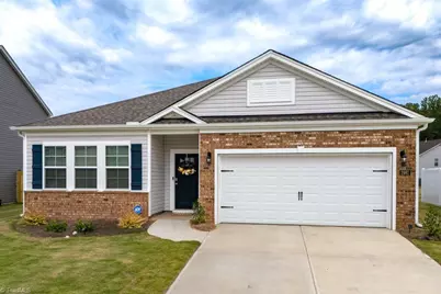 2981 Burgess Drive, Mebane, NC 27302 - Photo 1