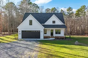 1191 Back Creek Rd, Asheboro, NC 27205 - Photo 1