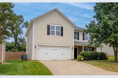 4 Silent Spring Court, Greensboro, NC 27410 - Photo 1