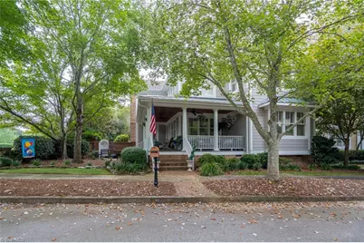 115 Evergreen Lane, New London, NC 28127 - Photo 1