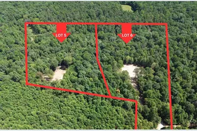 Lot 5 & 6 Money Road, Dobson, NC 27017 - Photo 1