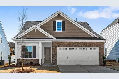 167 Candytuft Court, Lexington, NC 27295 - Photo 1