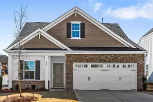 167 Candytuft Ct, Lexington, NC 27295 - Photo 1