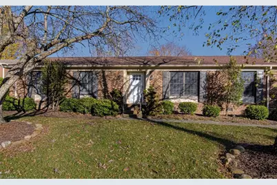 1228 Dovershire Place, High Point, NC 27262 - Photo 1