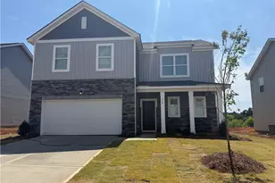 378 Shiloh Wy, Mebane, NC 27302 - Photo 1