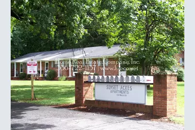 135 E Wall Street, Rural Hall, NC 27045 - Photo 1