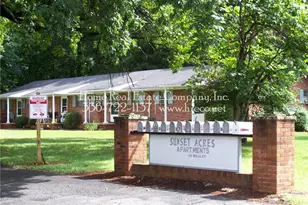 135 E Wall St, Rural Hall, NC 27045 - Photo 1