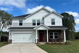 120 Heritage Vly Ct, Mocksville, NC 27028 - Photo 1