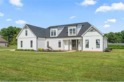 213 Deerwood Drive, Lexington, NC 27295 - Photo 1